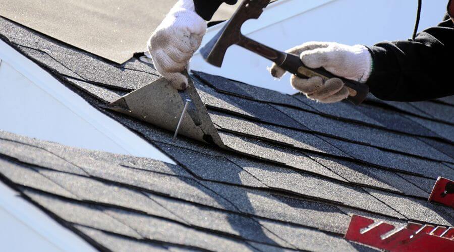 Local Chimney Repair in Wakita, OK